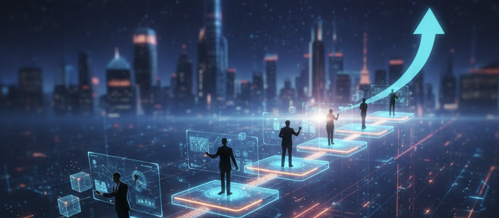 IT-Backlogs und überlastete Teams: Wie Unternehmen die Kapazitätsfalle durchbrechen