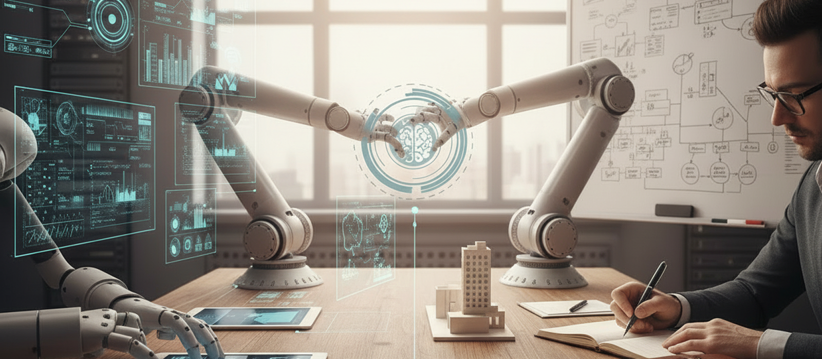 Warum digitale Tools allein nicht reichen: Die Lücke zwischen Automatisierung und echter Produktivität