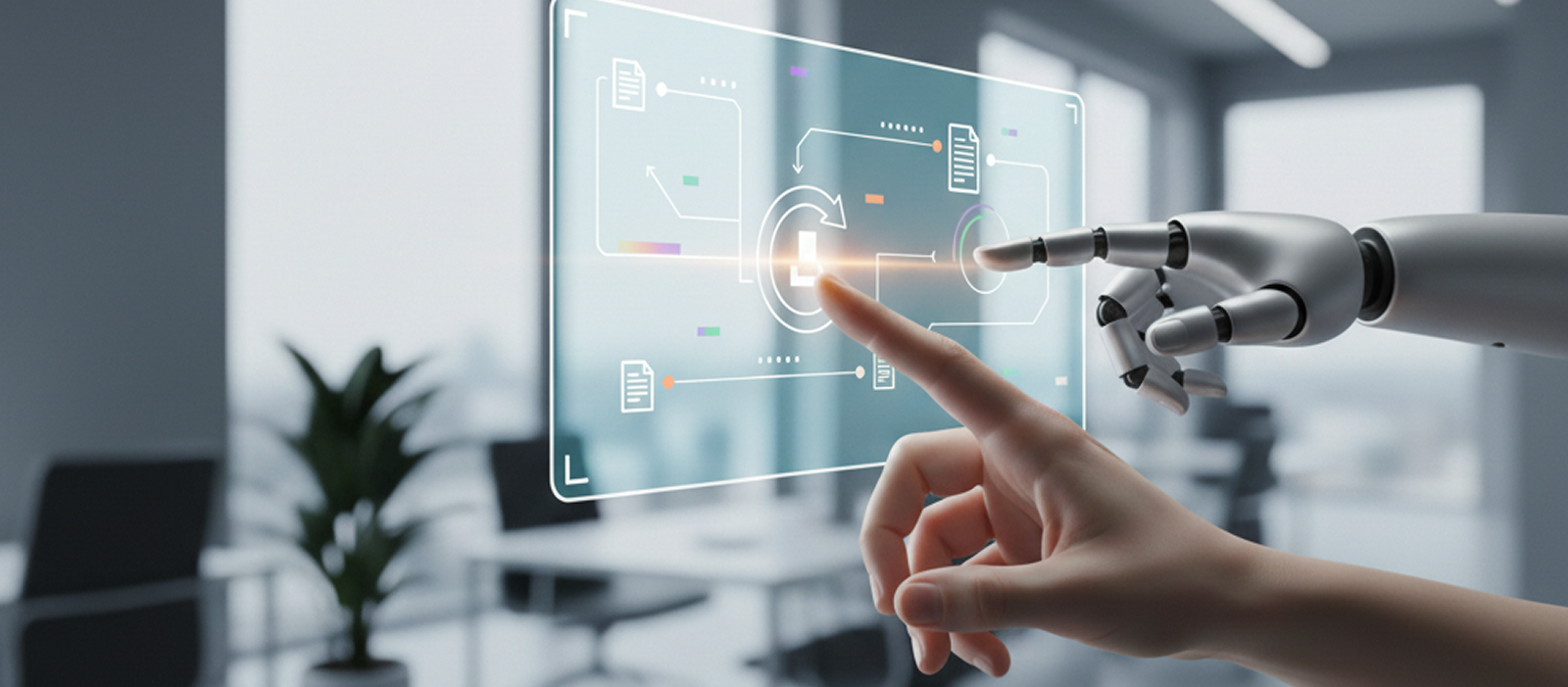 Ausnahmen sind die Regel: Warum manuelle Prozesse Ihre Digitalisierung sabotieren